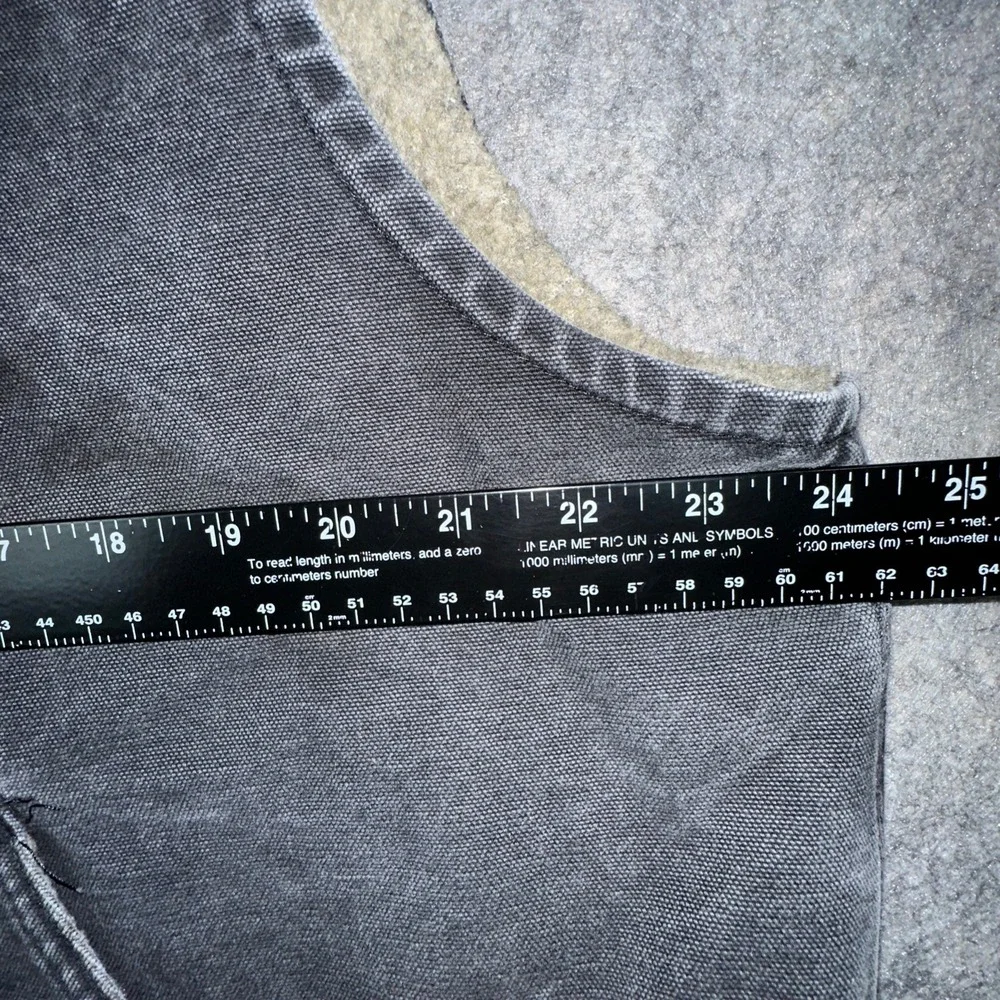 Carhartt v28 blk